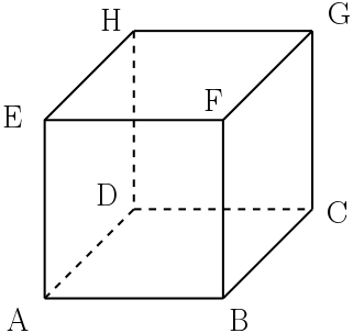 Diagonal Do Cubo Ex2